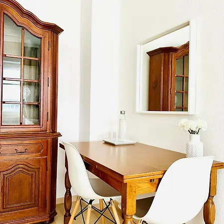 דירה Frida Apartment&privatzimmer הנובר