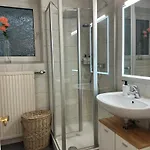 Frida Apartment&privatzimmer Ганновер