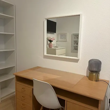 Frida Apartment&privatzimmer
