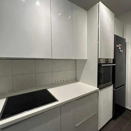 Frida Apartment&privatzimmer Апартаменты