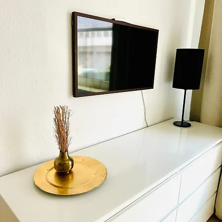 Апартаменты Frida Apartment&privatzimmer