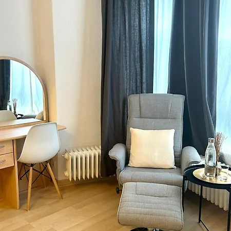 Frida Apartment&privatzimmer Апартаменты *