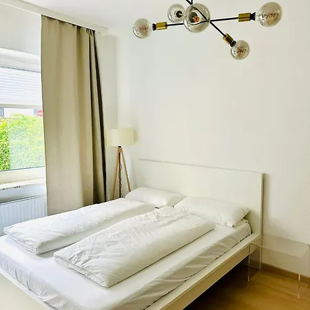 Apartment Frida *