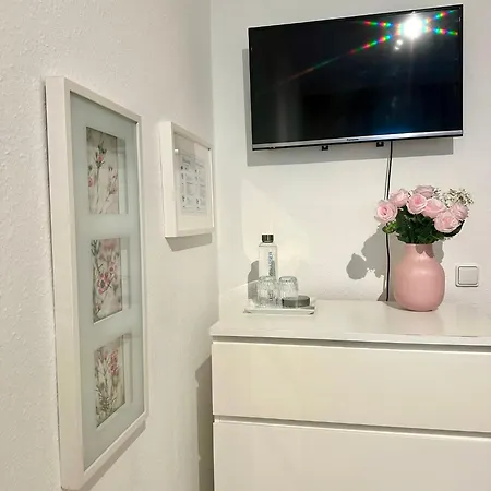 Frida Apartment&privatzimmer