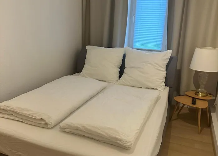 Frida Apartment&privatzimmer Hannover