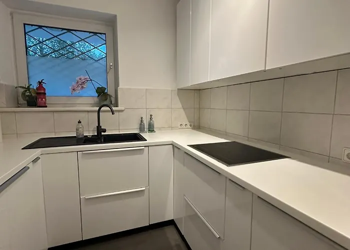 Frida Apartment&privatzimmer * Hannover