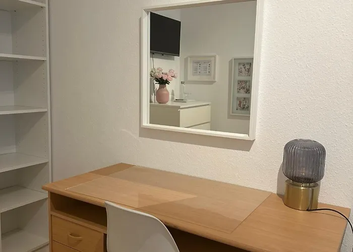 Frida Apartment&privatzimmer