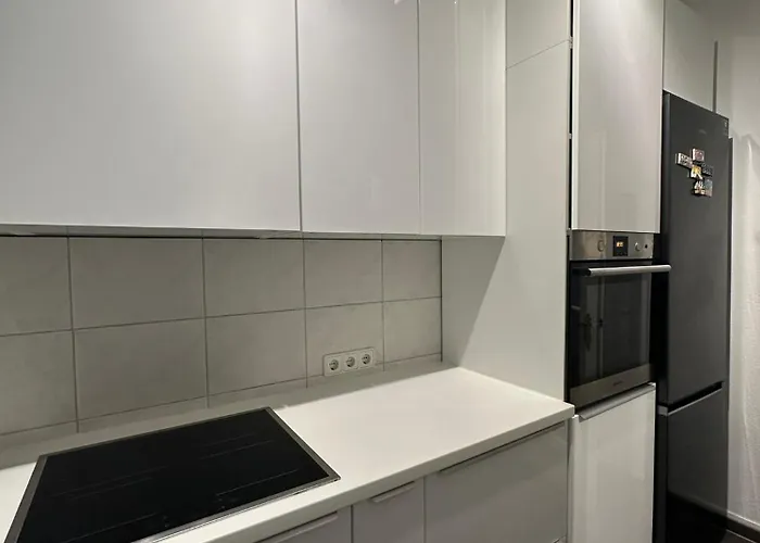 Frida Apartment&privatzimmer Appartement