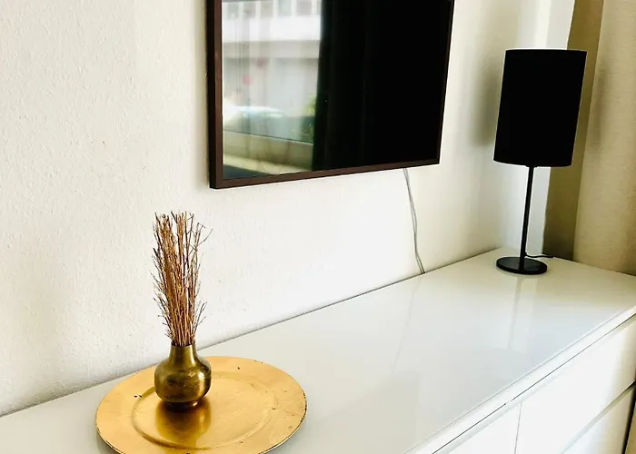 Appartement Frida Apartment&privatzimmer
