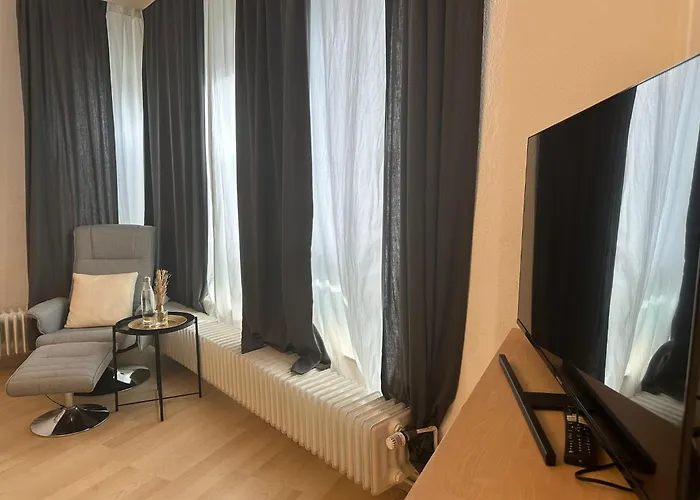 Frida Apartment&privatzimmer Appartement Hannover