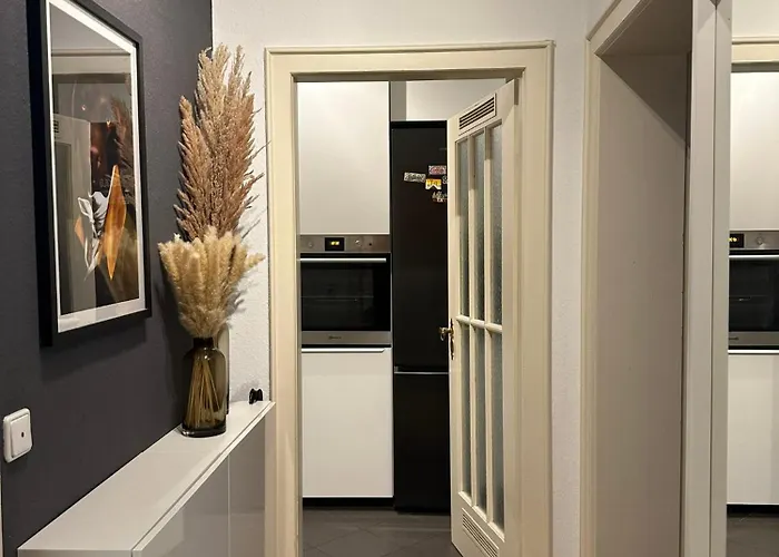 Frida Apartment&privatzimmer * Hannover