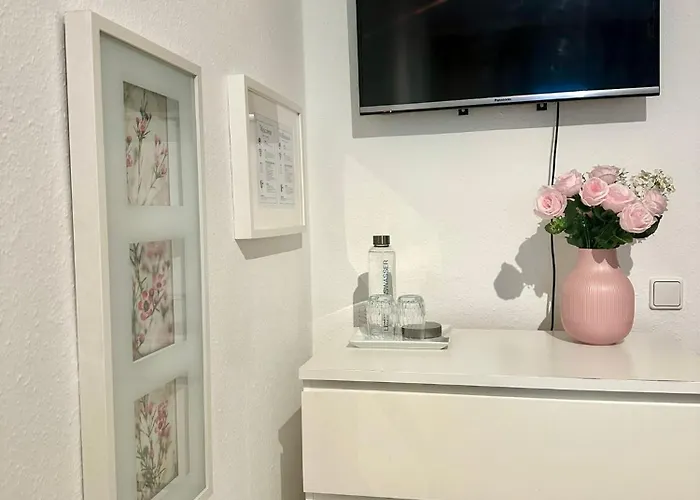 Frida Apartment&privatzimmer